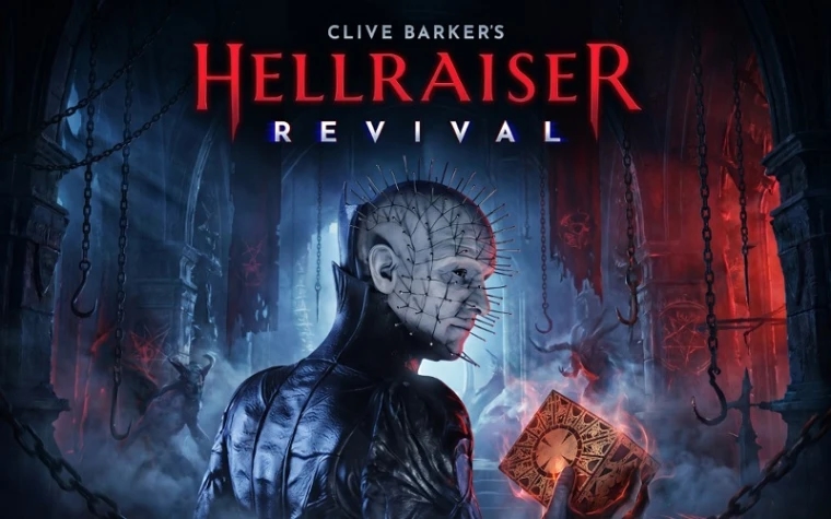 «Фанатам оригинальных фильмов игра по любому зайдёт»: Clive Barker's Hellraiser: Revival стартовала с 96% положительных отзывов в Steam