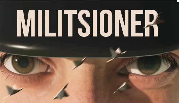 В Steam начался плей-тест российского иммёрсив-сима Militsioner