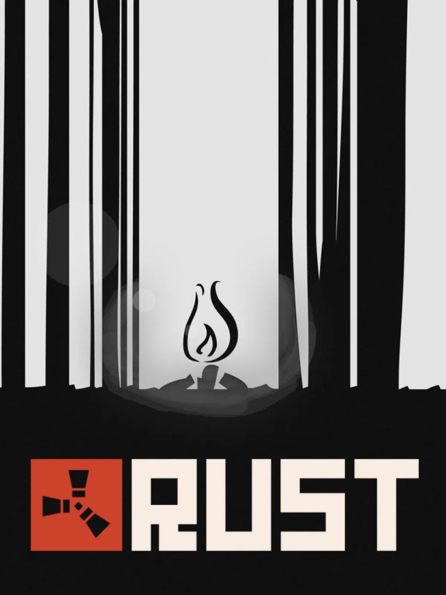 игровые ключи Rust