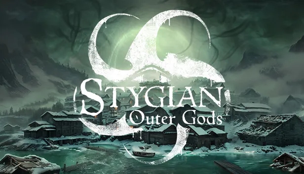 Stygian: Outer Gods steam undefined