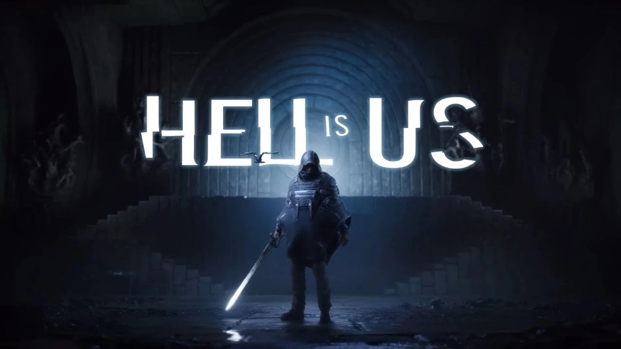 Hell is Us: Deluxe Edition steam undefined