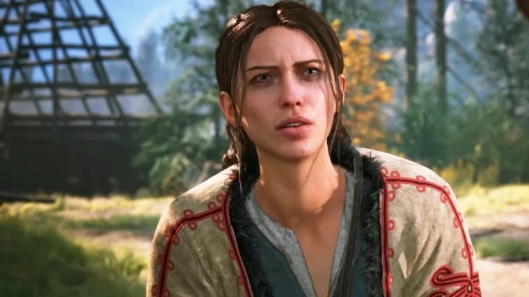 Русской локализации The Blood of Dawnwalker не будет