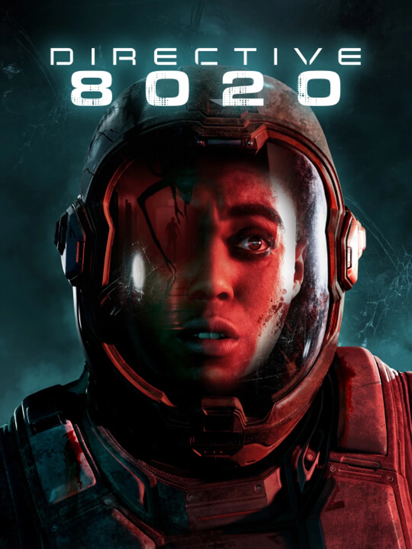 Обложка Directive 8020
