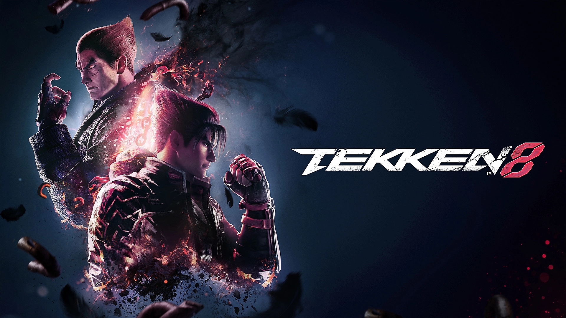 Tekken 8 steam undefined