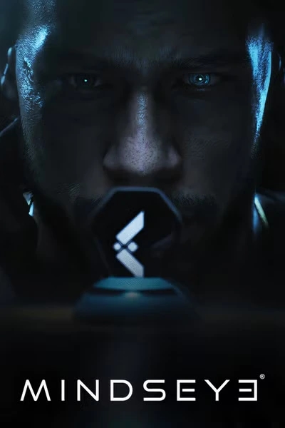 Обложка MindsEye