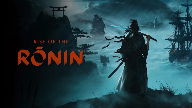 Rise of the Ronin  steam undefined