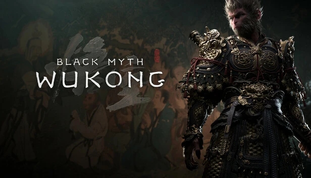 Black Myth: Wukong steam undefined