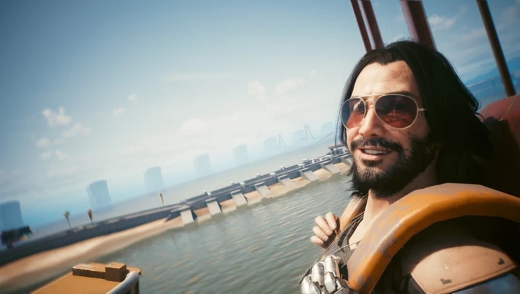 CD Projekt RED устроила фанатам настоящий сюрприз — Cyberpunk 2077 получит обновление 2.5 по мотивам Edgerunners 2