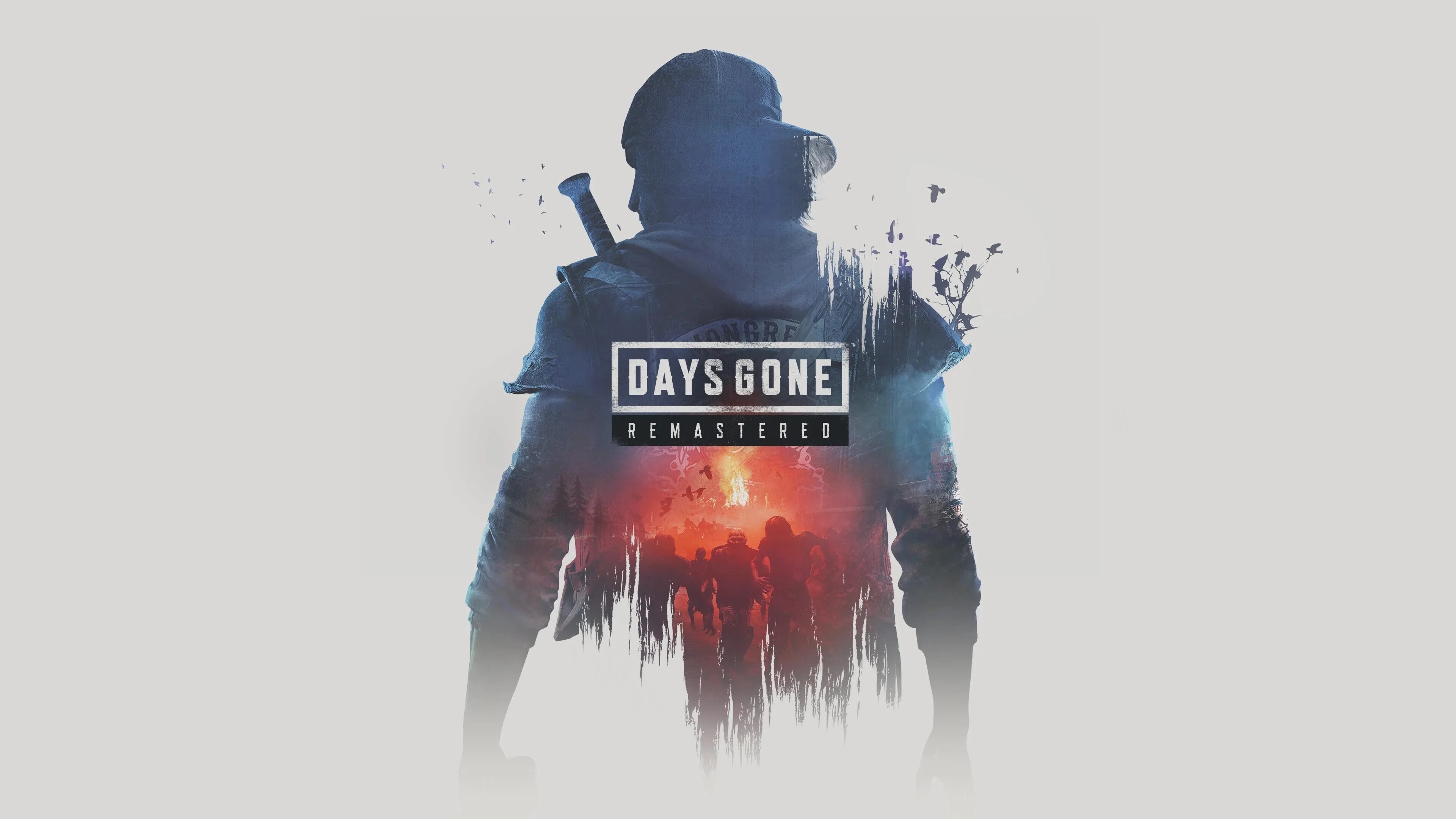 Days Gone: Remastered steam undefined