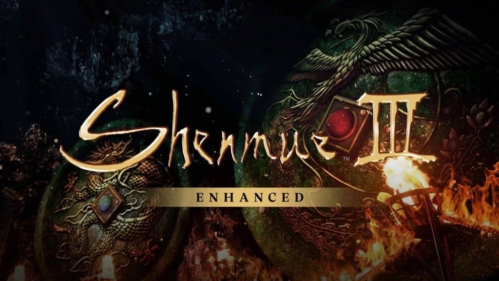 Анонсировали Shenmue III Enhanced