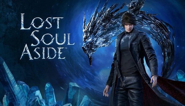 Lost Soul Aside steam undefined