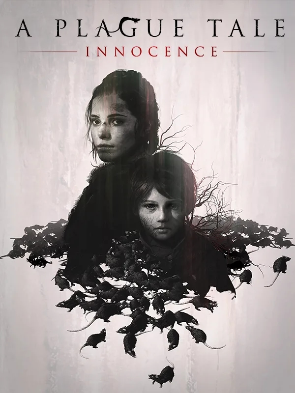 Обложка A Plague Tale: Innocence