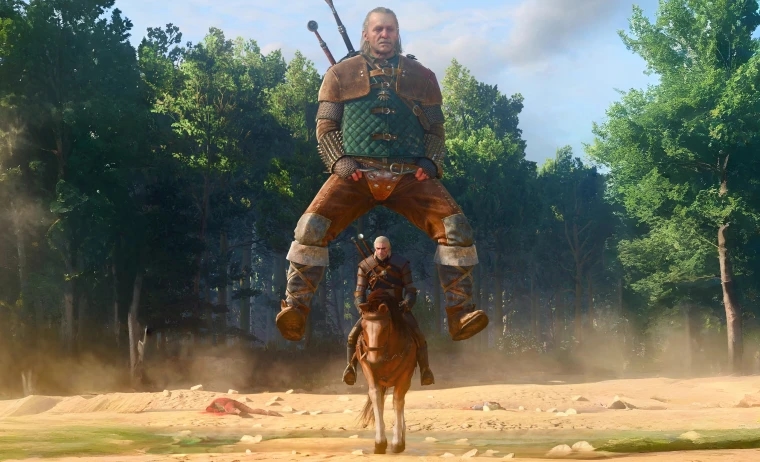 Техподдержка CD Projekt RED столкнулась с резким ростом обращений после выхода ремастера The Witcher 3