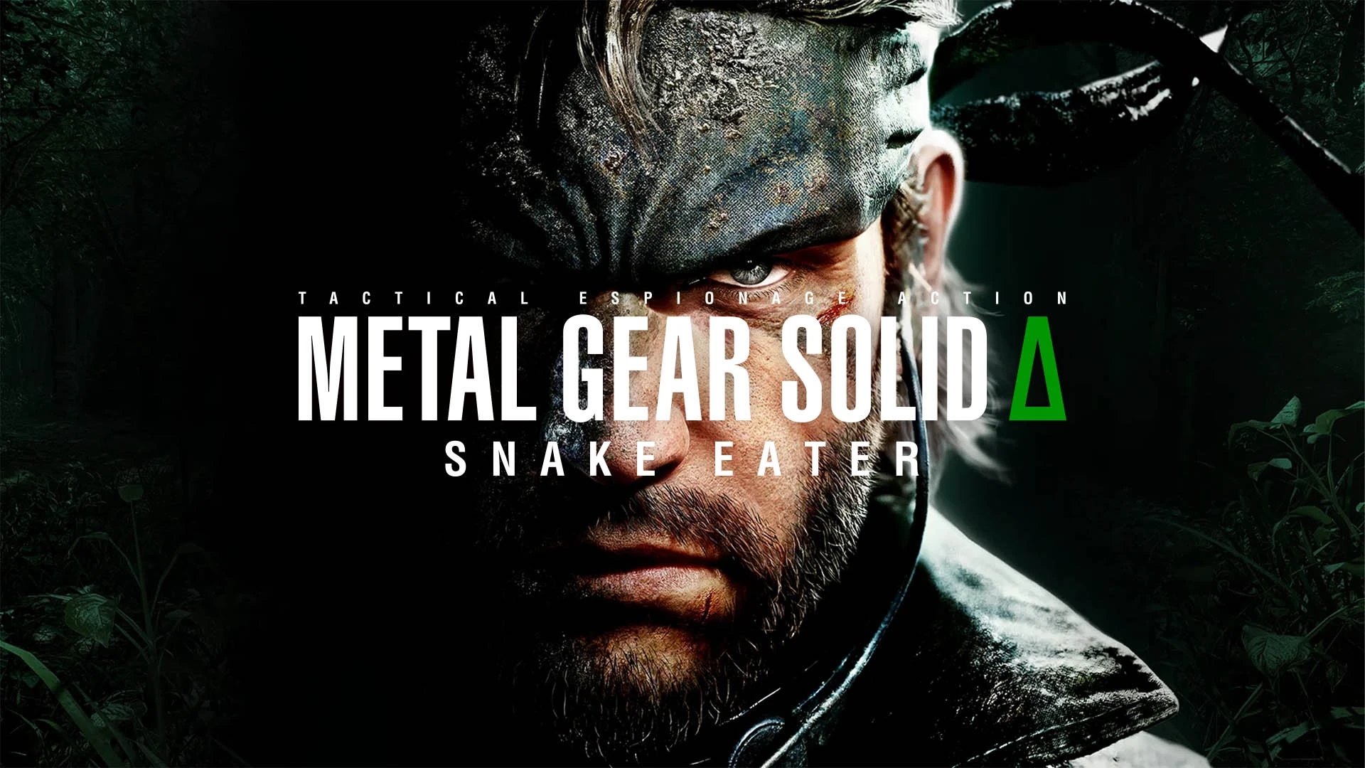 Metal Gear Solid Delta: Snake Eater steam undefined