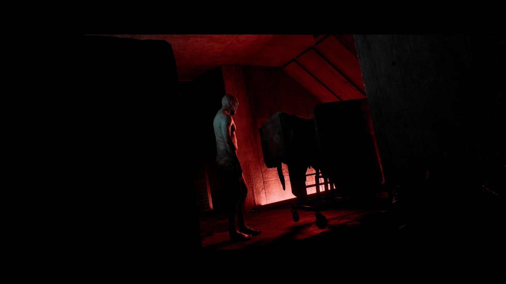 Обложка Silent Hill: Townfall