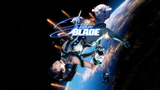 Stellar Blade steam undefined