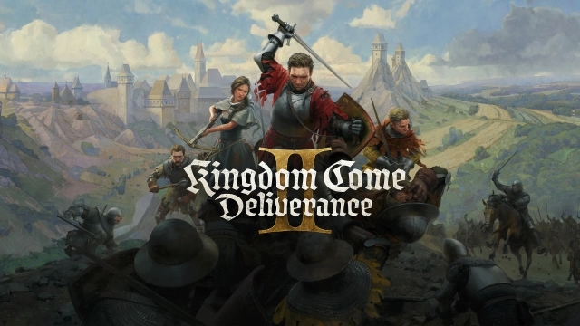 Kingdom Come: Deliverance II (2) steam undefined