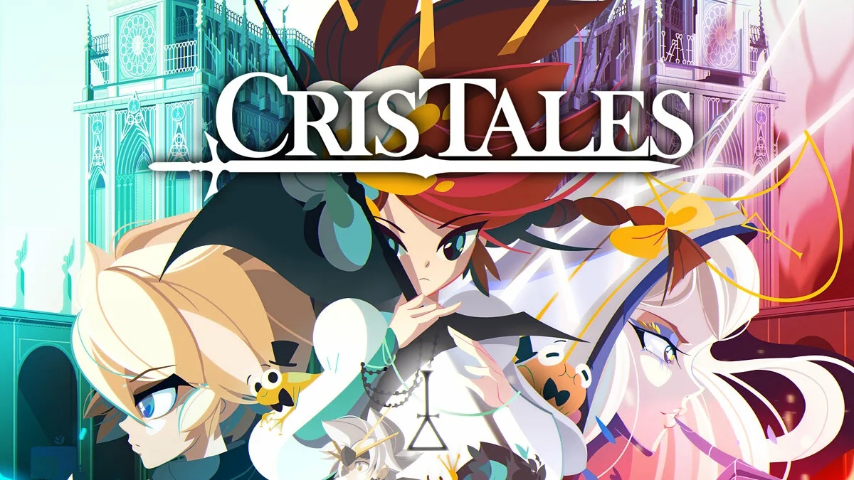 купить Ключ Cris Tales Cris Tales