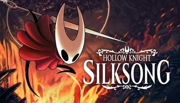Hollow Knight: Silksong выйдет 4 сентября