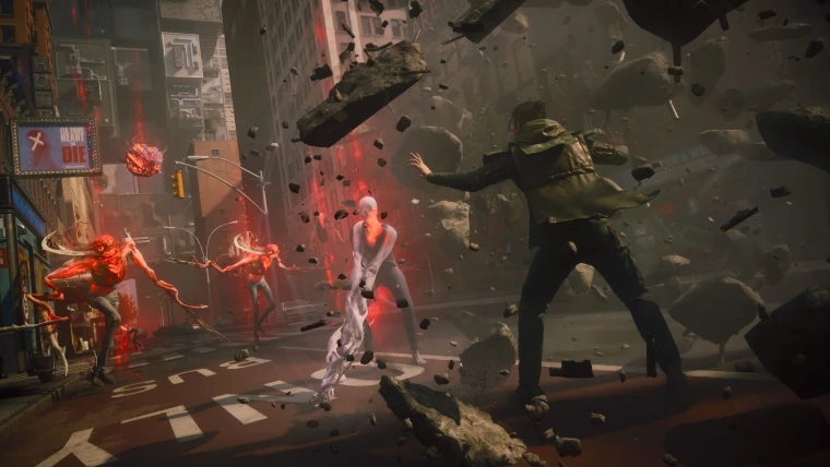 Remedy раскрыла подробные системные требования Control Resonant