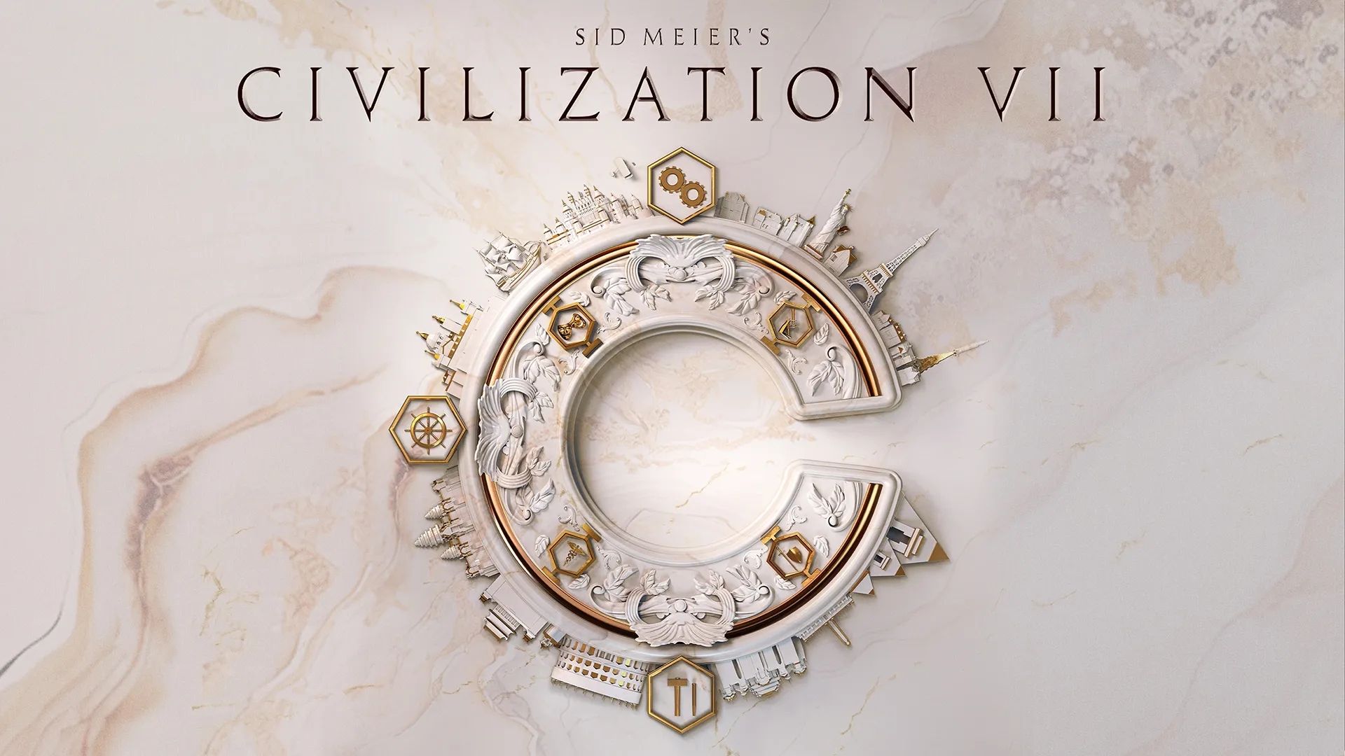 Sid Meier’s Civilization VII (Civilization 7)  steam undefined