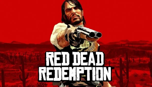 Red Dead Redemption steam undefined
