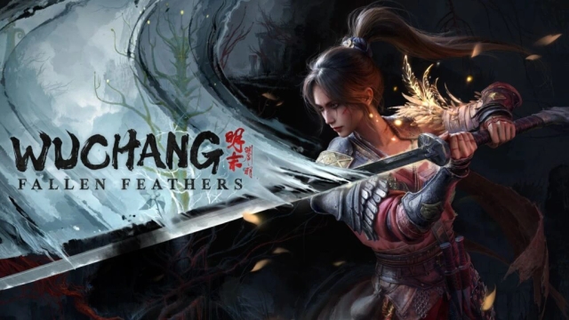 Wuchang: Fallen Feathers steam undefined