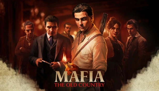 Mafia: The Old Country steam undefined