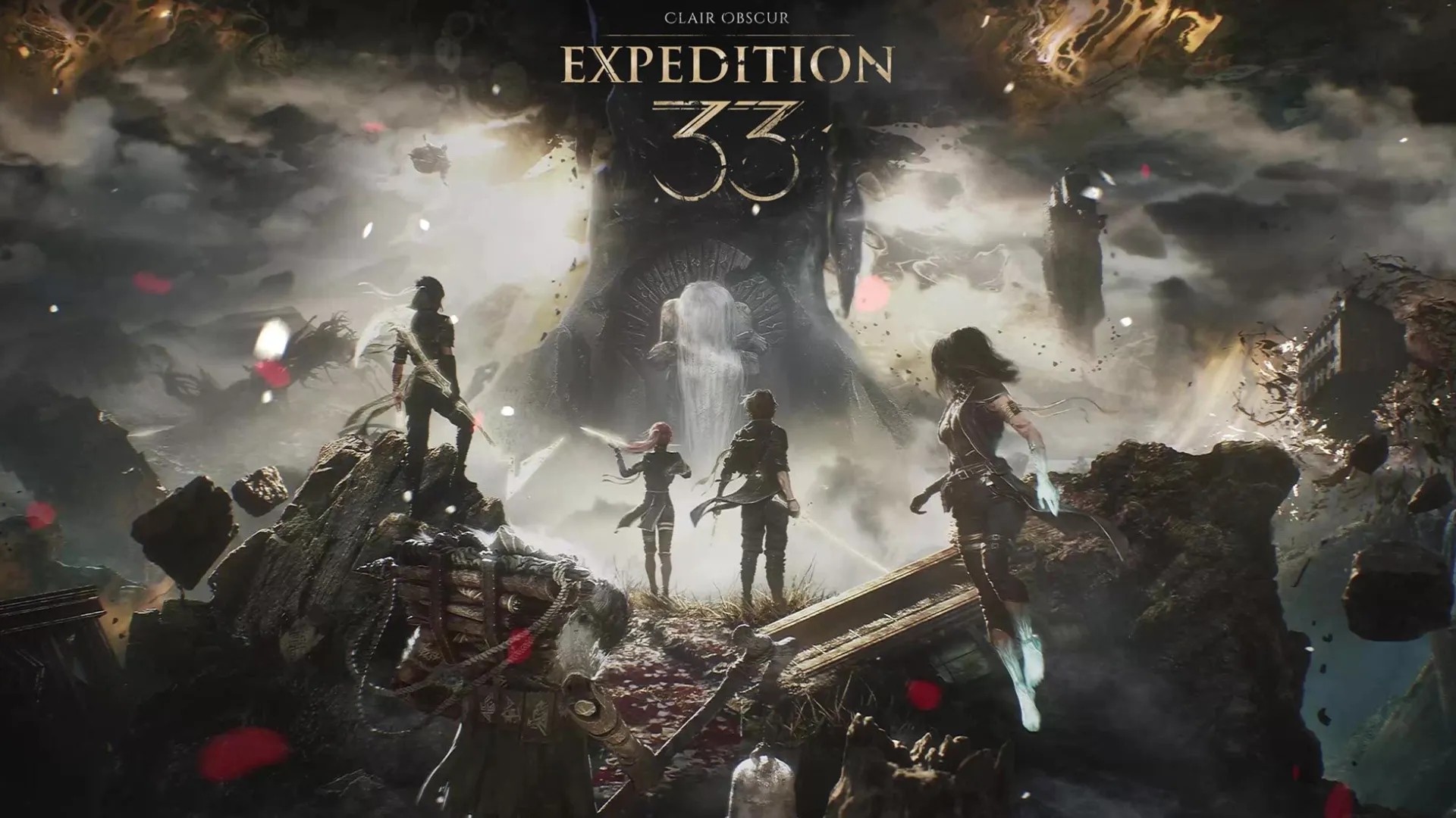 Clair Obscur: Expedition 33 steam undefined
