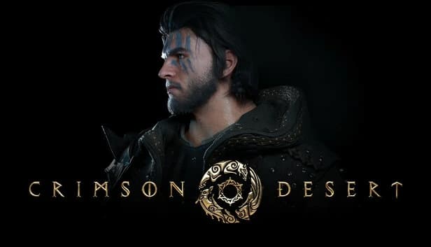 Crimson Desert показал новый геймплей