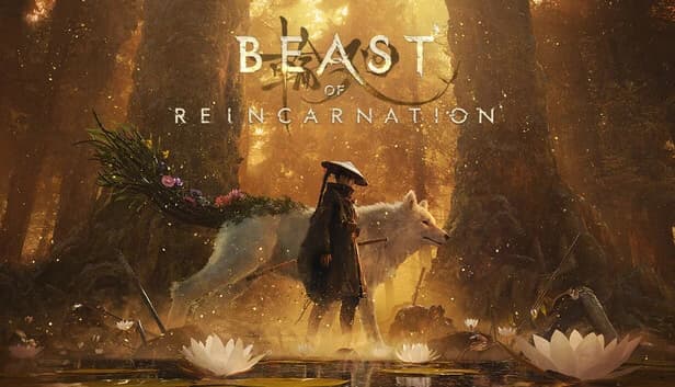 купить Оффлайн активация Beast of Reincarnation Beast of Reincarnation