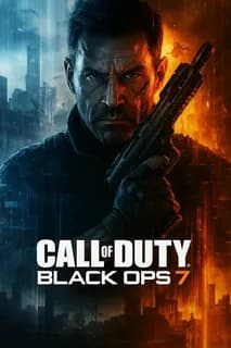 Обложка Call of Duty®