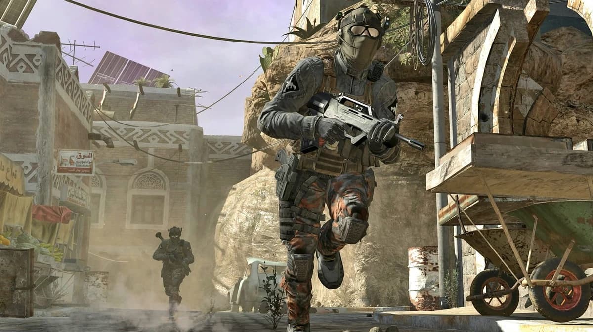 Хендерсон: Black Ops 7 объединит сюжет и мультиплеер в масштабной битве на карте Avalon