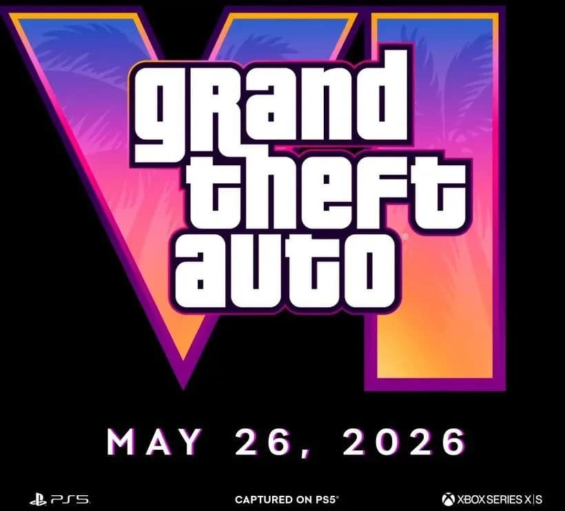 Релиз GTA VI могут перенести на октябрь