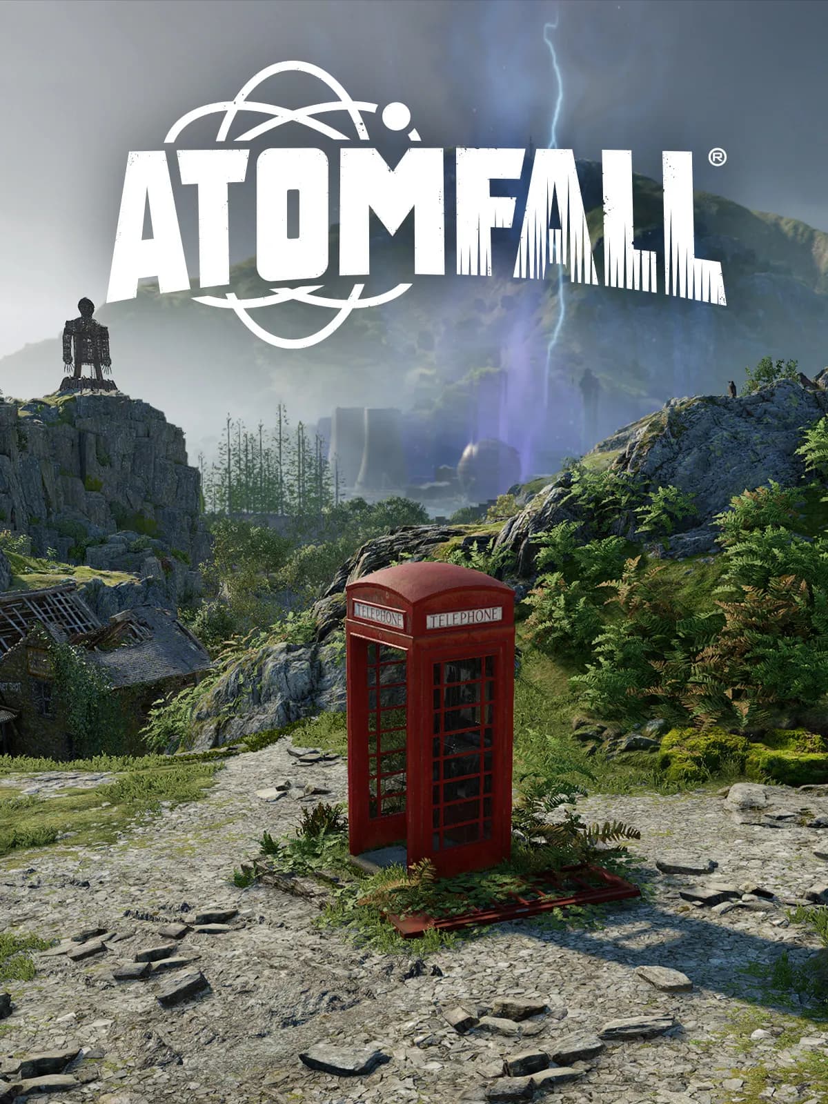 Обложка Atomfall