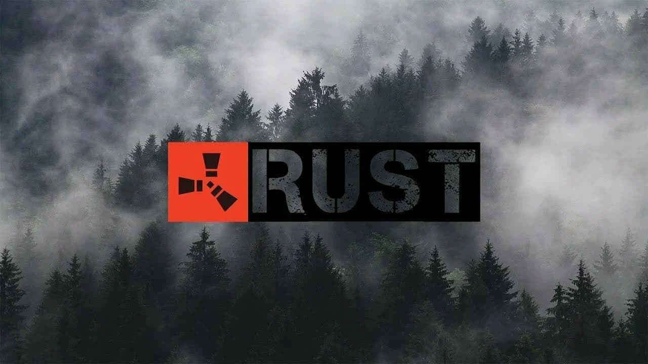 Обложка Rust