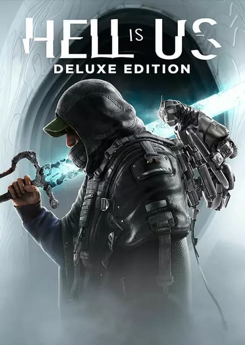 игровые ключи Hell is Us: Deluxe Edition
