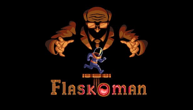 купить Ключ Flaskoman Flaskoman