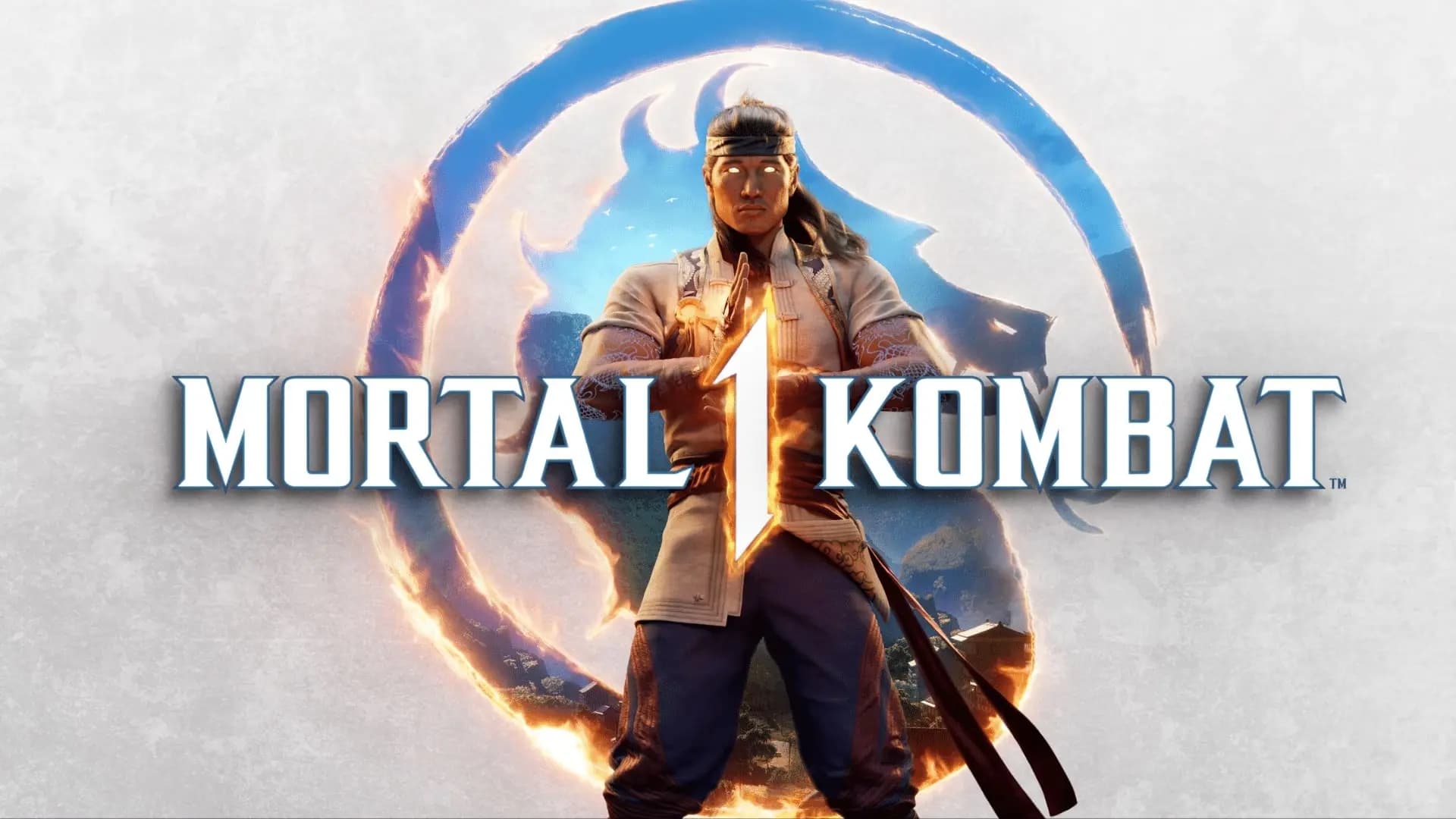 купить Аккаунт Mortal Kombat 1 Mortal Kombat 1