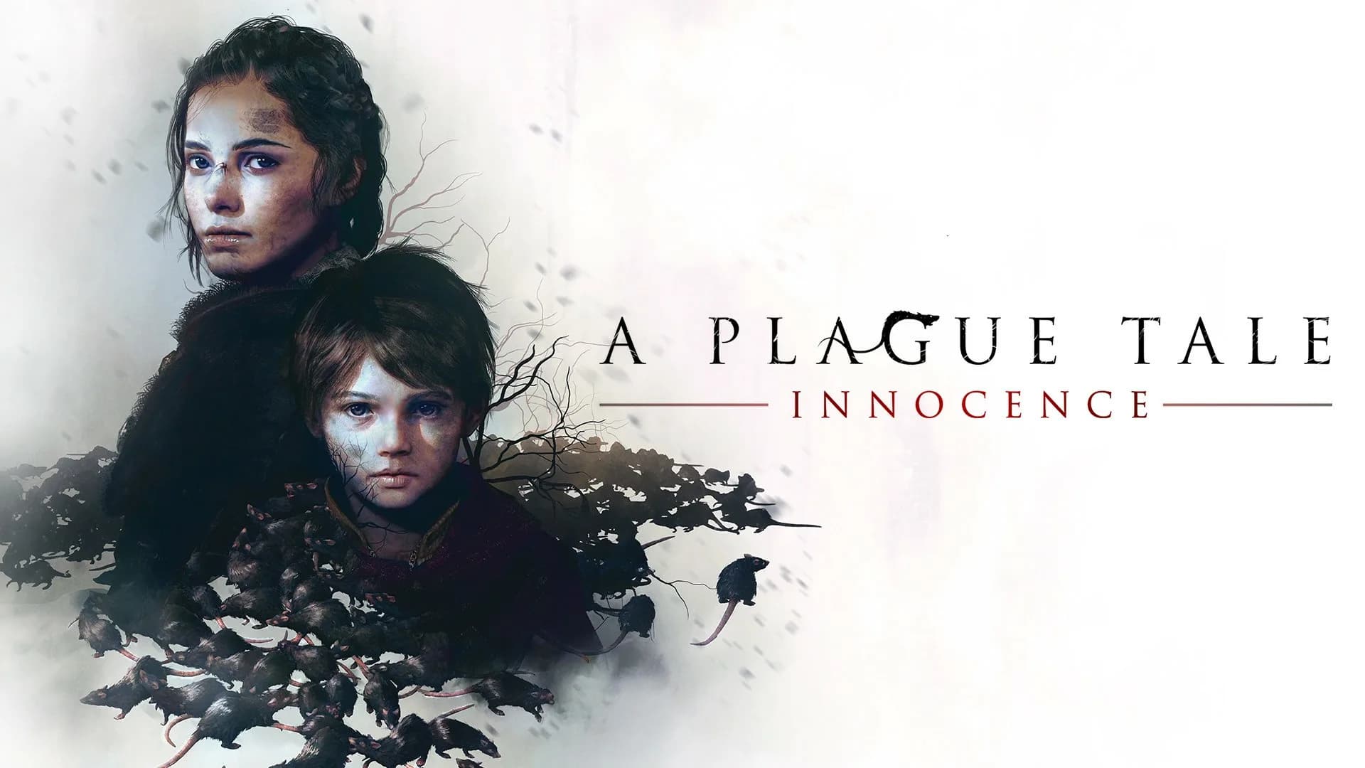 купить Ключ A Plague Tale: Innocence A Plague Tale: Innocence