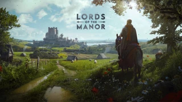 Обложка Manor Lords