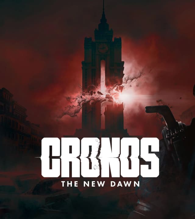 игровые ключи Cronos: The New Dawn