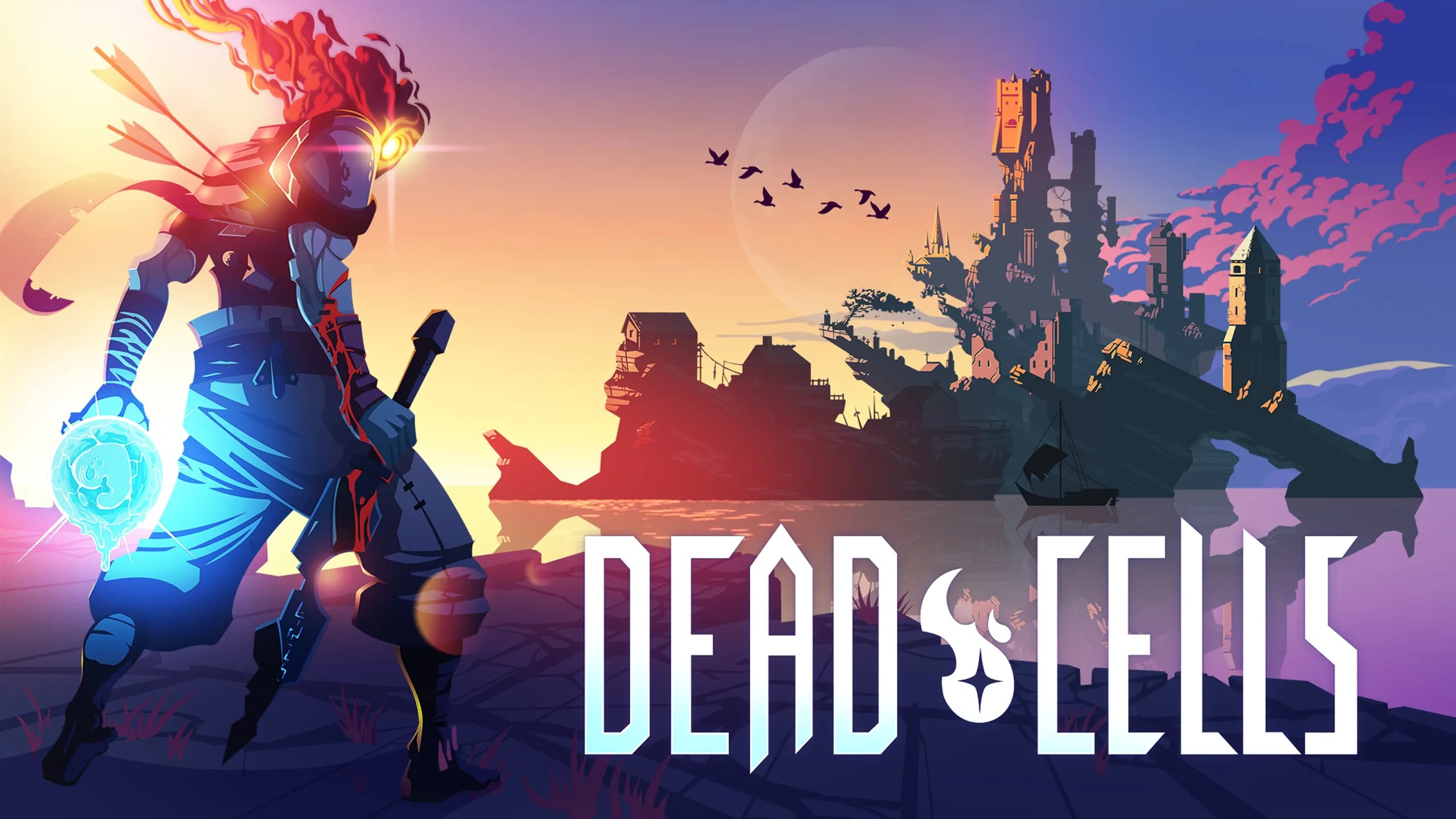 купить Ключ Dead Cells Dead Cells