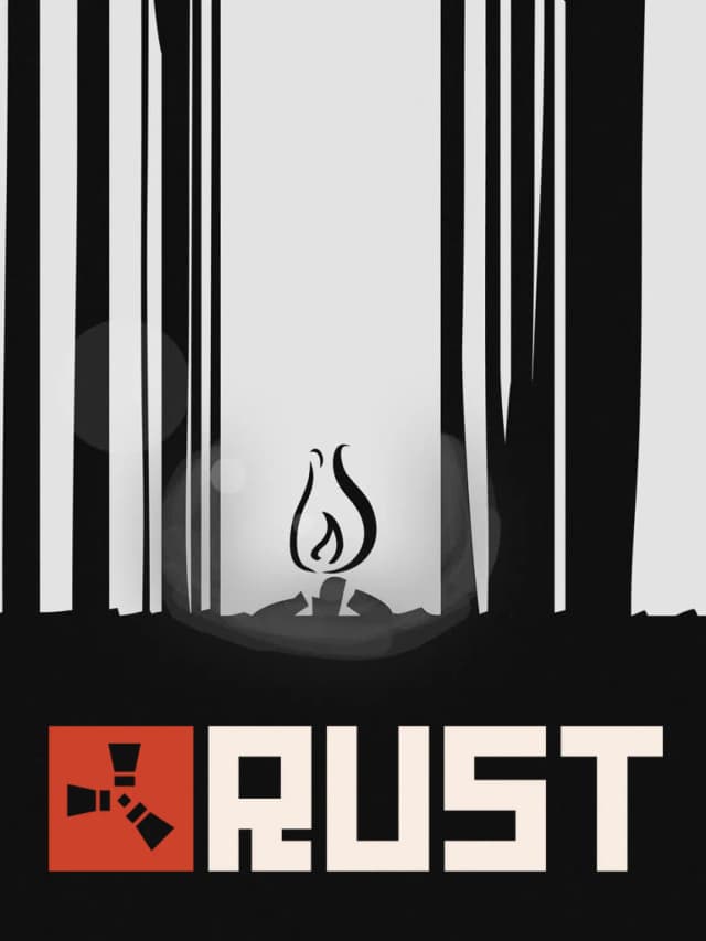 игровые ключи Rust