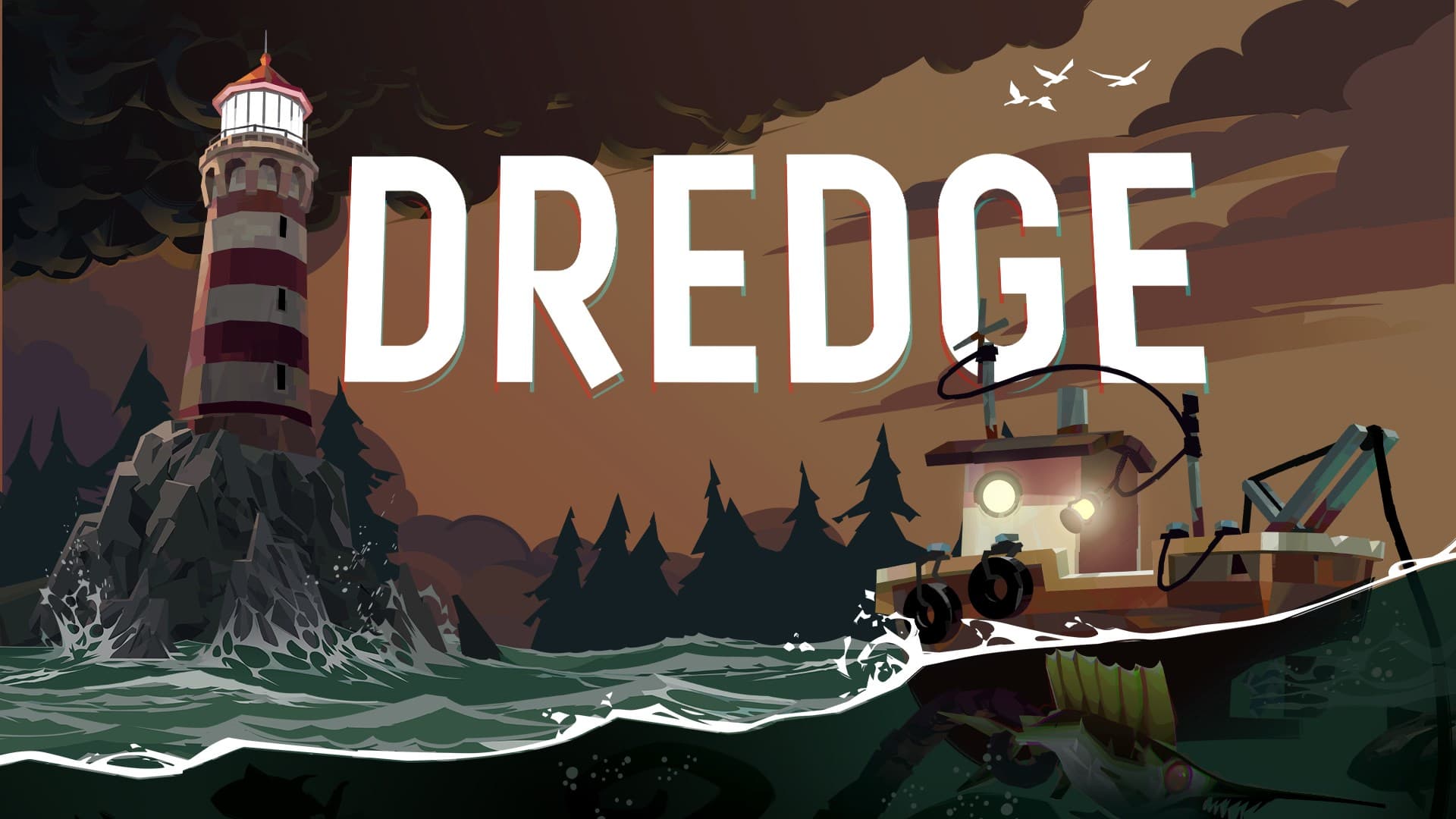 купить Ключ DREDGE DREDGE