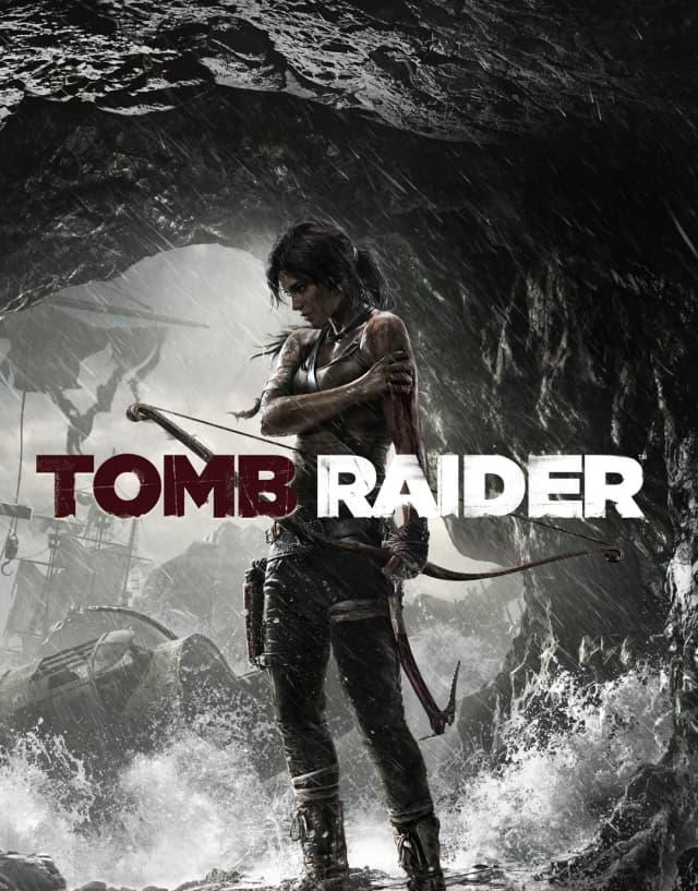игровые ключи Tomb Raider