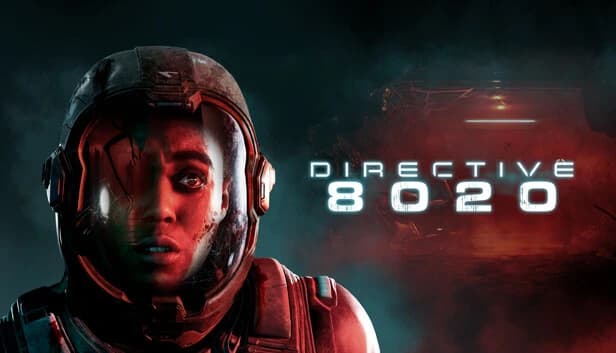 Directive 8020 ПРЕДЗАКАЗ steam undefined