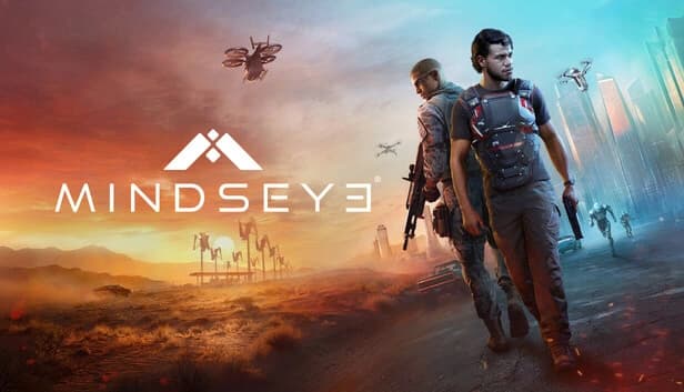 купить Оффлайн активация MindsEye MindsEye