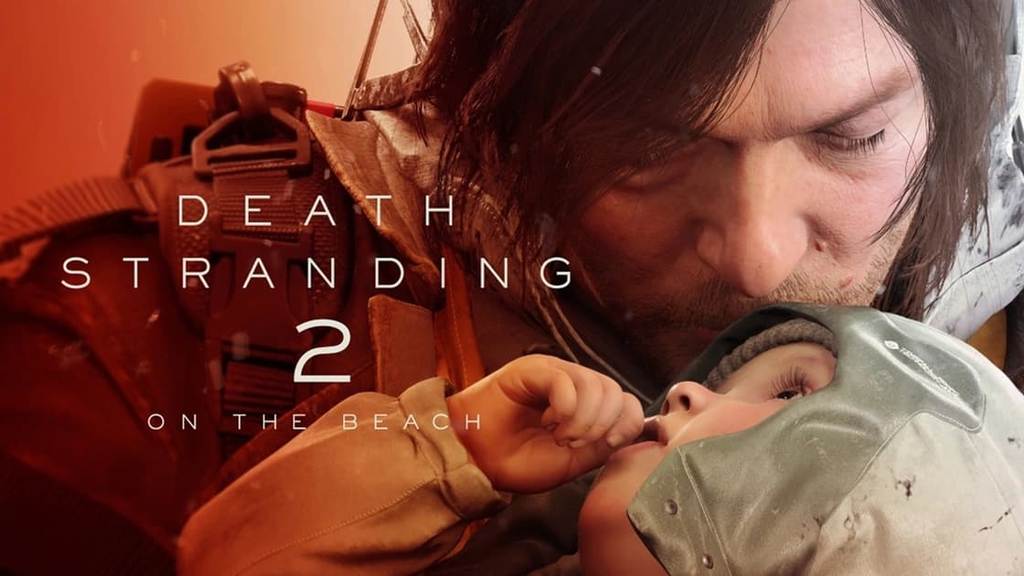 купить Оффлайн активация DEATH STRANDING 2: ON THE BEACH ПРЕДЗКАЗ DEATH STRANDING 2: ON THE BEACH ПРЕДЗКАЗ