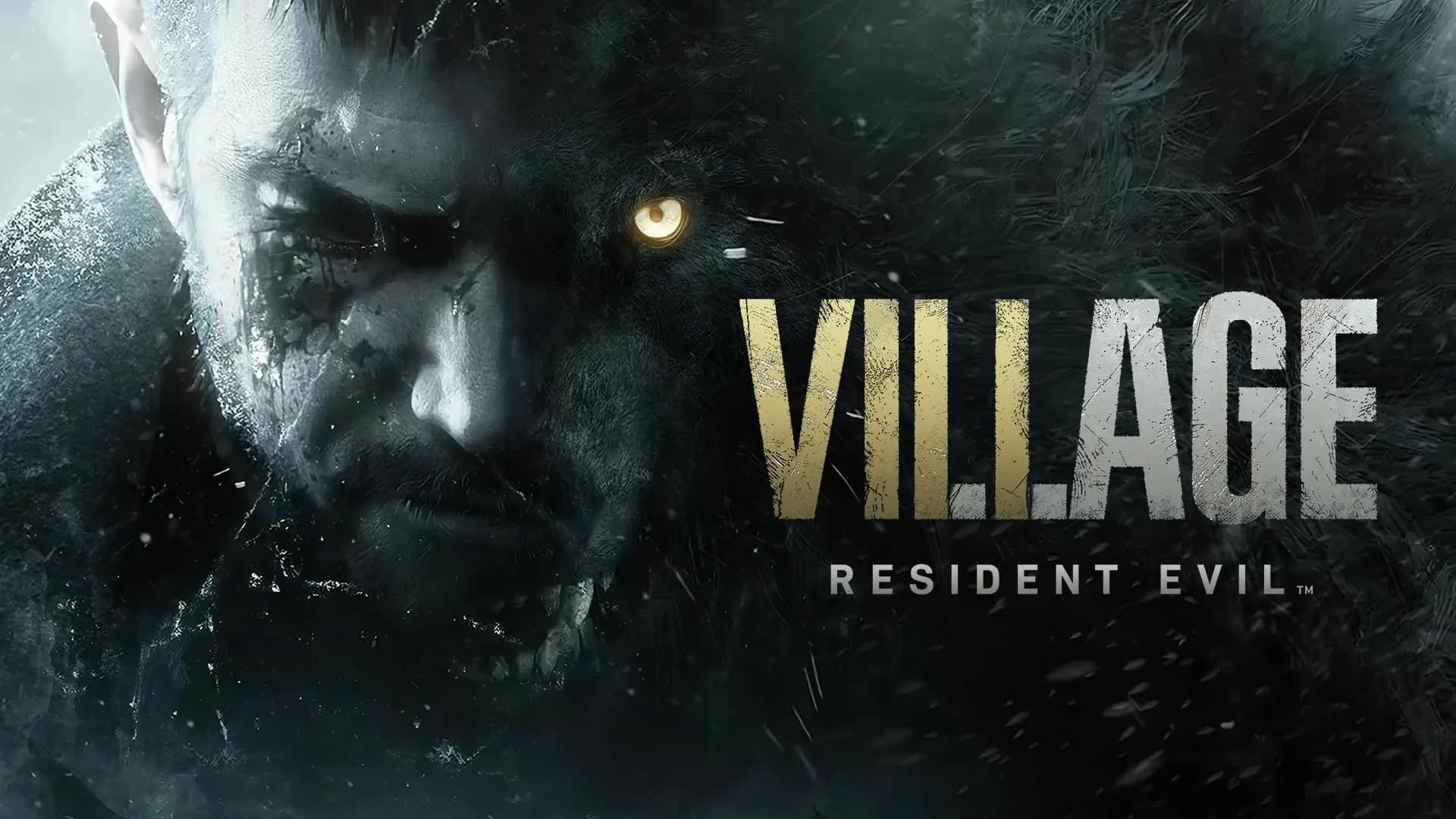 купить Аккаунт Resident Evil Village Resident Evil Village